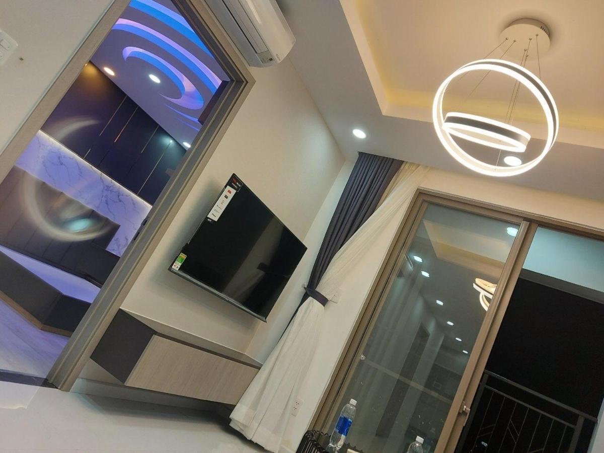 Saigon South Residence - Vina We Stay Cidade de Ho Chi Minh Exterior foto